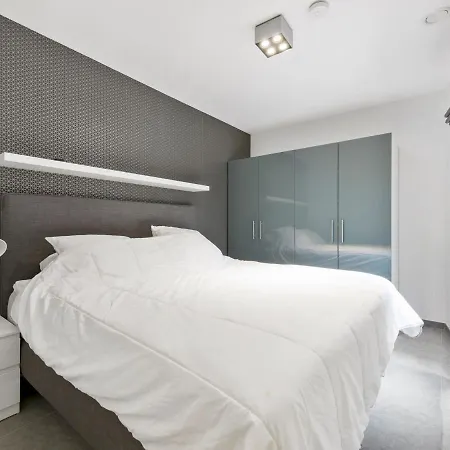 Apartamento In A Location *