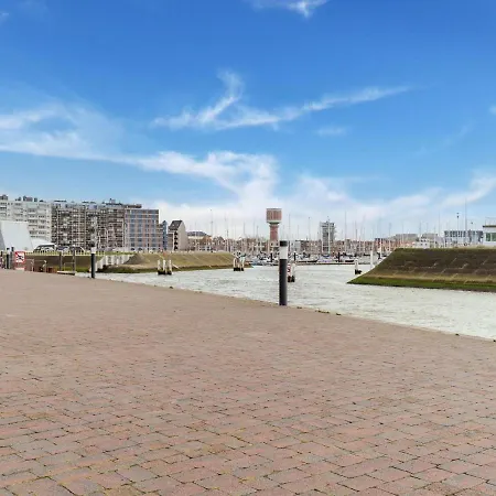 Apartment In A Location Blankenberge