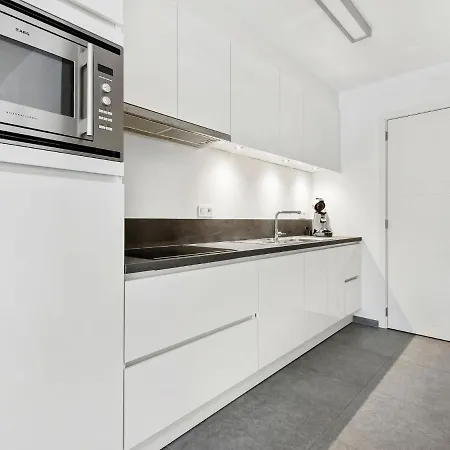 In A Location Apartment