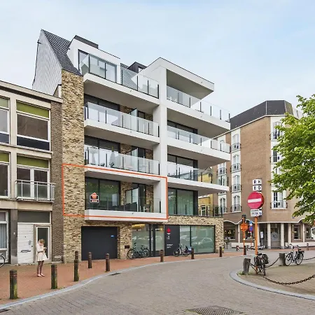 In A Location Apartment